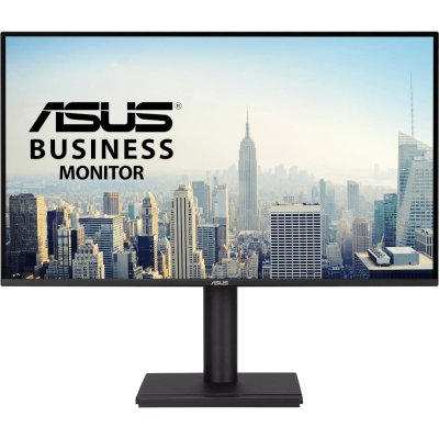 монитор ASUS VA27AQSE Черный