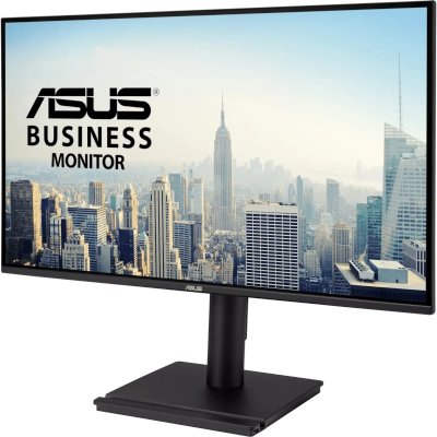 монитор ASUS VA27AQSE Черный