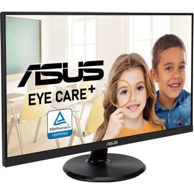 монитор ASUS VA27DQF Черный