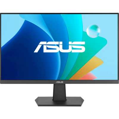 монитор ASUS VA27EHFR Черный