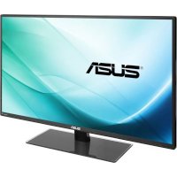 монитор ASUS VA32AQ Черный