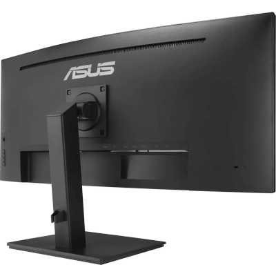монитор ASUS VA34VCPSR Черный