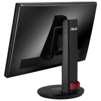 монитор ASUS VG248QE Черный