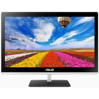 моноблок ASUS Vivo V200IBUK-BC005M 90PT01J1-M00510 Черный