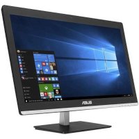 моноблок ASUS Vivo V220IAUK-BA029X 90PT01P1-M00620 Черный