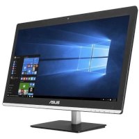 моноблок ASUS Vivo V220IAUK-BA029X 90PT01P1-M00620 Черный