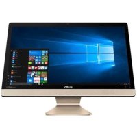 моноблок ASUS Vivo V221ICGK-BA012T 90PT01U1-M00800 Черный