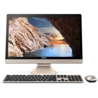 моноблок ASUS Vivo V221ICUK-BA122T 90PT01U1-M03630 Черный