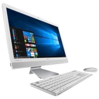 моноблок ASUS Vivo V221ICUK-WA011D 90PT01U2-M03240 Белый