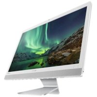 моноблок ASUS Vivo V221IDUK-WA018D 90PT01Q2-M04780 Белый