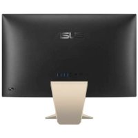 моноблок ASUS Vivo V222UAK-BA082D 90PT0261-M04480 Черный