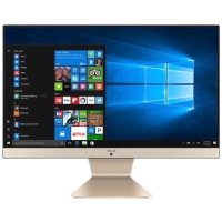 моноблок ASUS Vivo V222UAK-BA084D 90PT0261-M04500 Черный