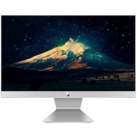 моноблок ASUS Vivo V222UAK-WA016D 90PT0262-M04560 Белый