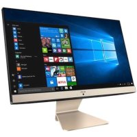 моноблок ASUS Vivo V222UBK-BA028D 90PT0271-M01370 Черный