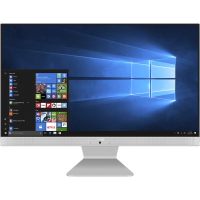 моноблок ASUS Vivo V241EAT-WA021M 90PT02T1-M13140 Белый