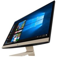моноблок ASUS Vivo V272UNK-BA046T 90PT0241-M00930 Черный