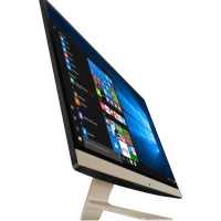 моноблок ASUS Vivo V272UNK-BA056T 90PT0241-M01100 Черный