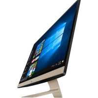 моноблок ASUS Vivo V272UNK-BA136T 90PT0241-M03240 Черный