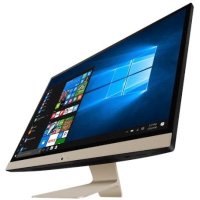 моноблок ASUS Vivo V272UNT-BA007D 90PT0241-M02160 Черный