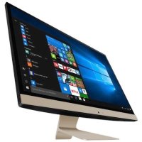 моноблок ASUS Vivo V272UNT-BA007D 90PT0241-M02160 Черный