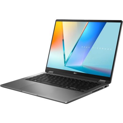 ноутбук ASUS VivoBook 14 Flip TP3407AA-SG111W 90NB17C1-M007C0 Серый