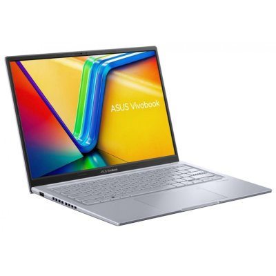 ноутбук ASUS VivoBook 14 K3405VC-KM061X 90NB11I2-M00290 Серебристый
