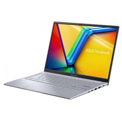 ноутбук ASUS VivoBook 14 K3405VC-KM061X 90NB11I2-M00290 Серебристый