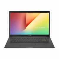 ноутбук ASUS VivoBook 14 K413EQ-EB146T 90NB0RKF-M02600 Черный