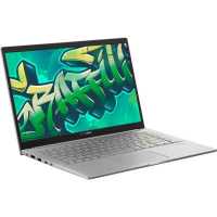 ноутбук ASUS VivoBook 14 K413FA-EB527T 90NB0Q0B-M07900 Серебристый