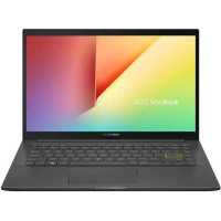 ноутбук ASUS VivoBook 14 K413JA-EB534 90NB0RCF-M08060 Черный