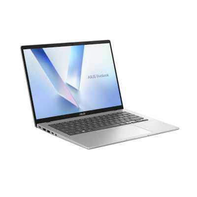 ноутбук ASUS VivoBook 14 M1407KA 90NB15H3-M009C0 Серебристый