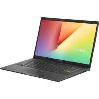 ноутбук ASUS VivoBook 14 M413DA-EB131 90NB0R77-M06410 Черный