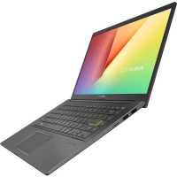 ноутбук ASUS VivoBook 14 M413DA-EB131 90NB0R77-M06410 Черный