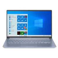 ноутбук ASUS VivoBook 14 X403JA-BM012T 90NB0RJ2-M00230 Серебристый