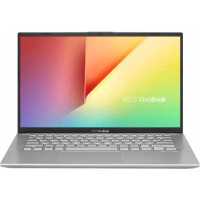 ноутбук ASUS VivoBook 14 X412FA-EB695T 90NB0L91-M10860 Серебристый
