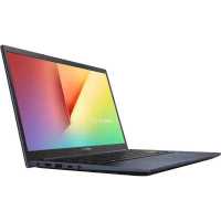 ноутбук ASUS VivoBook 14 X413JA-EB316 90NB0RC7-M04360 Черный