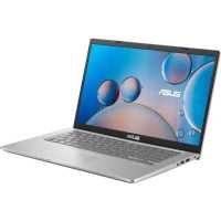 ноутбук ASUS VivoBook 14 X415JF-BV131 90NB0SV1-M01670 Серебристый