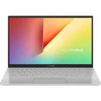 ноутбук ASUS VivoBook 14 X420FA-EB141T 90NB0K01-M04190 Серебристый