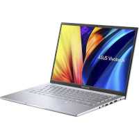 ноутбук ASUS VivoBook 14X M1403QA-LY111 90NB0Y11-M006X0 Серебристый