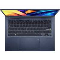 ноутбук ASUS VivoBook 14X M1403QA-LY113 90NB0Y12-M006Z0 Синий