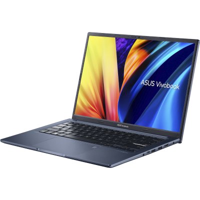 ноутбук ASUS VivoBook 14X X1403ZA-LY192W 90NB0WQ2-M00B10 Синий