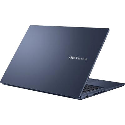 ноутбук ASUS VivoBook 14X X1403ZA-LY192W 90NB0WQ2-M00B10 Синий
