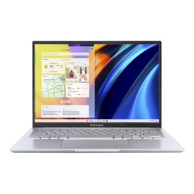 ноутбук ASUS VivoBook 14X X1403ZA-LY193 90NB0WQ1-M00B20-wpro Серебристый