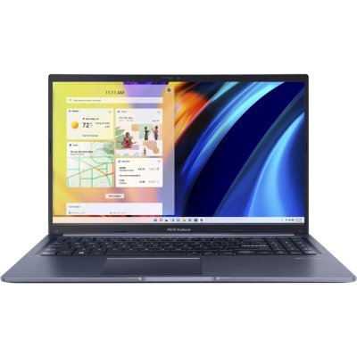 ноутбук ASUS VivoBook 15 A1502VA-NJ1278 90NB10T1-M01TM0-wpro Синий