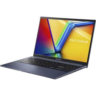 ноутбук ASUS VivoBook 15 D1502YA-BQ938 90NBOX21-M01LF0-wpro Синий
