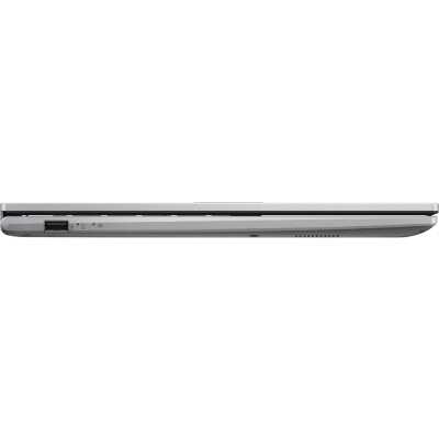 ноутбук ASUS VivoBook 15 F1504VA-BQ336 90NB13Y2-M01XM0 Серебристый