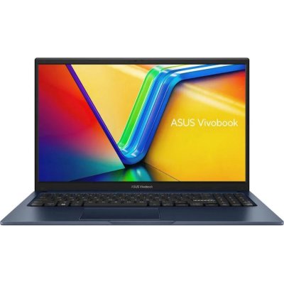 ноутбук ASUS VivoBook 15 F1504VA-NJ823 90NB10J2-M01000-wpro Серебристый