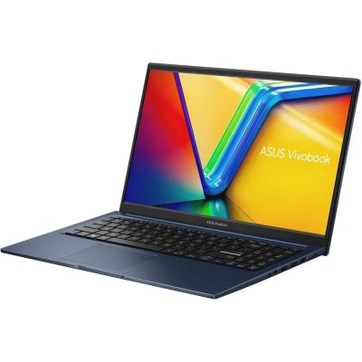 ноутбук ASUS VivoBook 15 F1504VA-NJ823 90NB10J2-M01000-wpro Серебристый