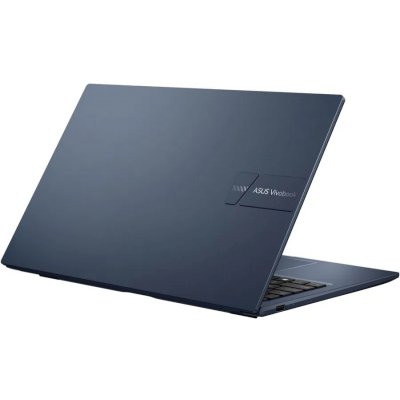 ноутбук ASUS VivoBook 15 F1504VA-NJ823 90NB10J2-M01000-wpro Серебристый