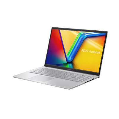 ноутбук ASUS VivoBook 15 F1504VAP-IH79T 90NB13Y2-M00980 Серебристый